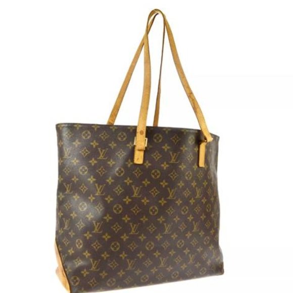 Louis Vuitton Handbags - ✨Cabas Alto✨ Extra Large Tote by Louis Vuitton